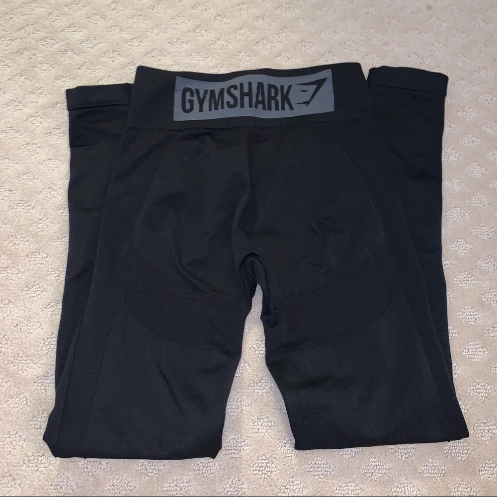 Gymshark Flex High Rise Leggings